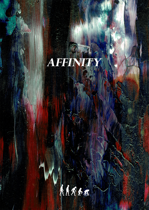 Affinity Flyer