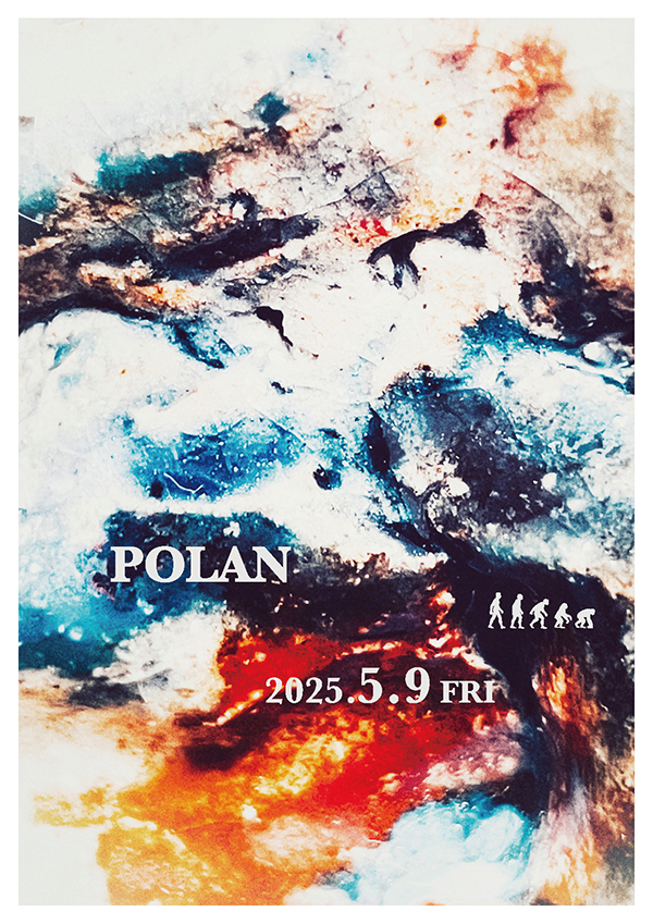 Polan Flyer