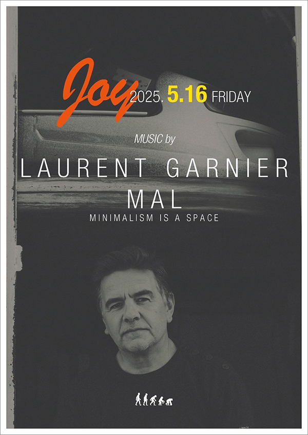 Joy Flyer