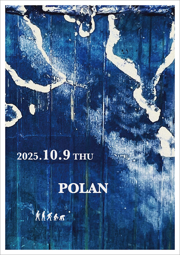 Polan Flyer