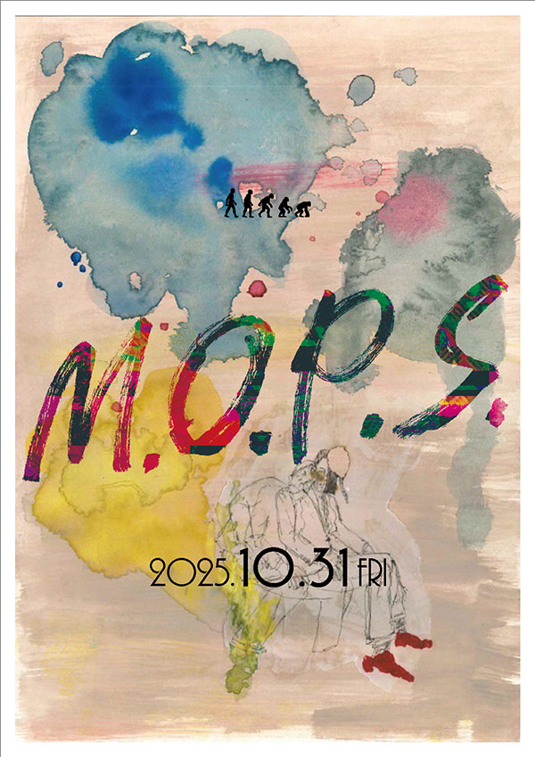 M.O.P.S. Flyer