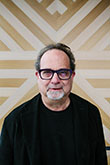 Carl Stone photo