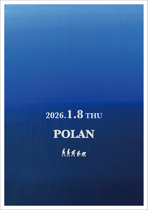 Polan Flyer
