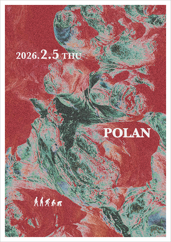 Polan Flyer