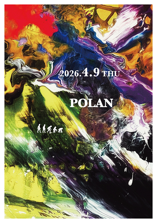Polan Flyer